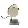Vintage Braun HL1 Table Fan by Reinhold Weiss for Braun