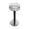 Wine Cooler Stand by Ettore Sottsass for Alessi