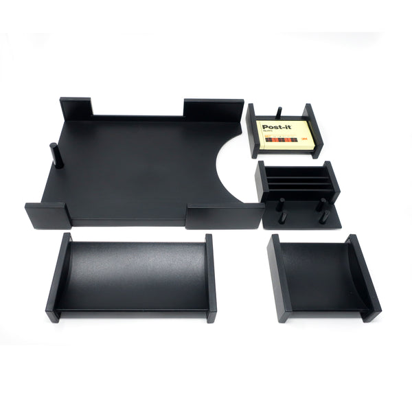 Modus Desk Set by Kuno Prey for Rexite