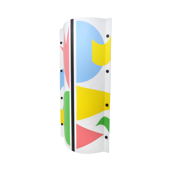 Alessandro Mendini Table Lamp for SLAMP (2003)