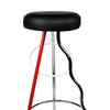 Red Duplex Bar Stool by Javier Mariscal for BD Barcelona