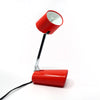Red Tensor 6100 Folding Desk Lamp