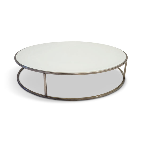 Ile Coffee Table by Piero Lissoni for Living Divani (2003)