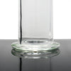 Jasper Morrison Cappellini Clear Glass Vase