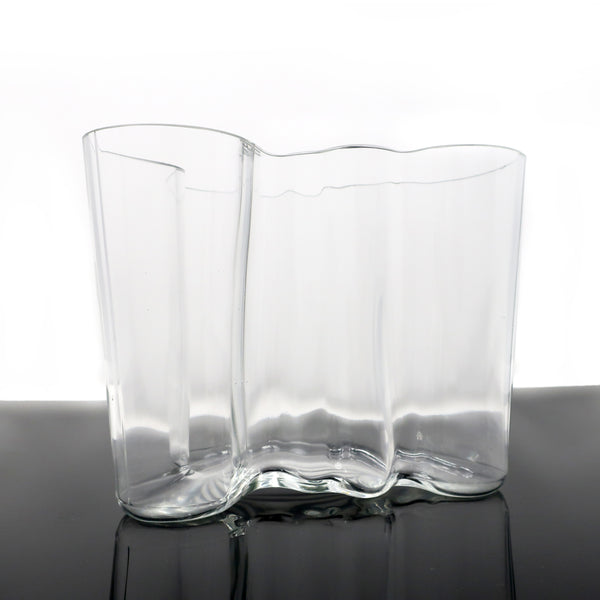 Alvar Aalto for Iittala Savoy Vase