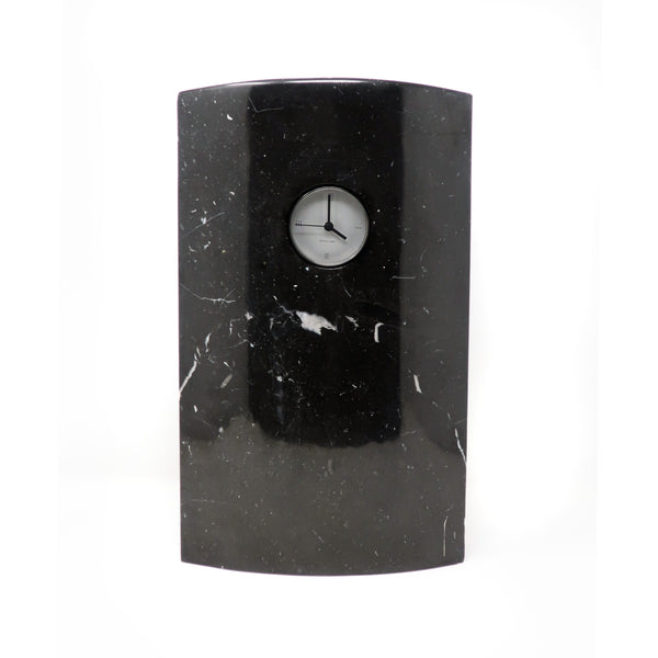 Marble Koch & Lowy Mantle Clock