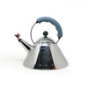 Stainless Coffee Tea Set by Michael Graves for Alessi
