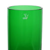 Jasper Morrison for Cappellini Green Glass Vase