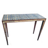Italian Modern Console Table by Gio Ponti and Paolo de Poli for Neoponti