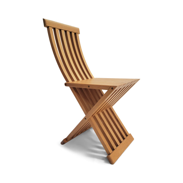 Tomasa Chair from Simon Gavina