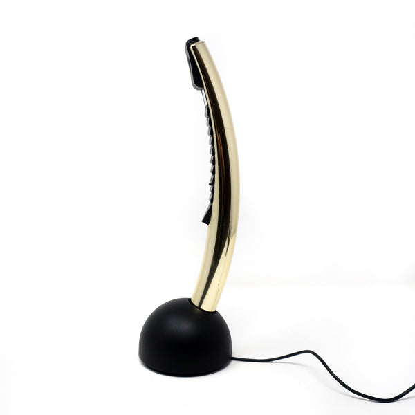 Gold BeoCom 2 Phone by Bang & Olufsen