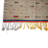 Vintage Moroccan Handwoven Rug