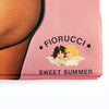 Vintage Fiorucci “Sweet Summer” Poster 1977