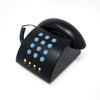 Black Postmodern MG1000 Telephone by Michael Graves