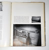 George Nelson edited “Storage” book (1954)