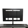 BIG IRONY TV Stand and Console by Maurizio Peregalli for Zeus
