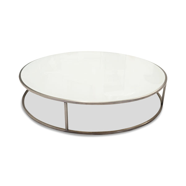 Ile Coffee Table by Piero Lissoni for Living Divani (2003)