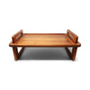 Danish Modern Teak Breakfast Tray by Dansk