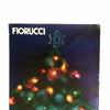 Vintage Fiorucci Christmas Poster
