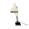 Vintage Electrix Tan Adjustable Desk Lamp