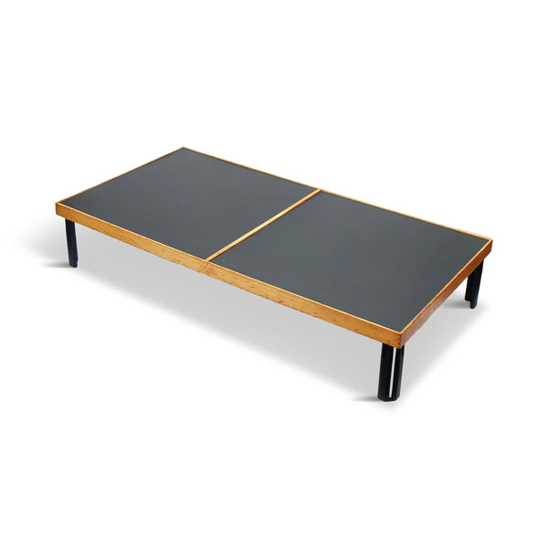 Rectangular Naviglio Coffee Table by Piero De Martini for Cassina