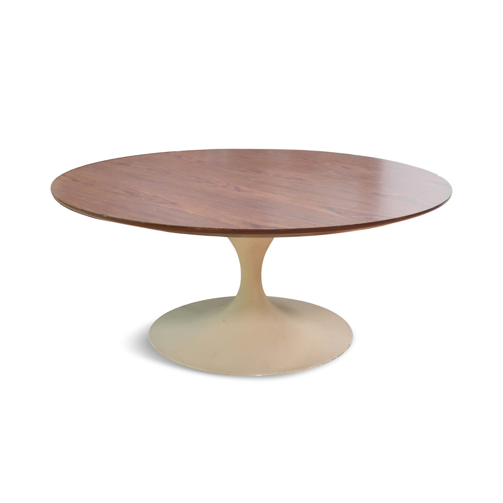 Vintage Tulip Coffee Table by Eero Saarinen for Knoll | Tenon Design