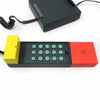 1986 Enorme Telephone by Ettore Sottsass for Enorme