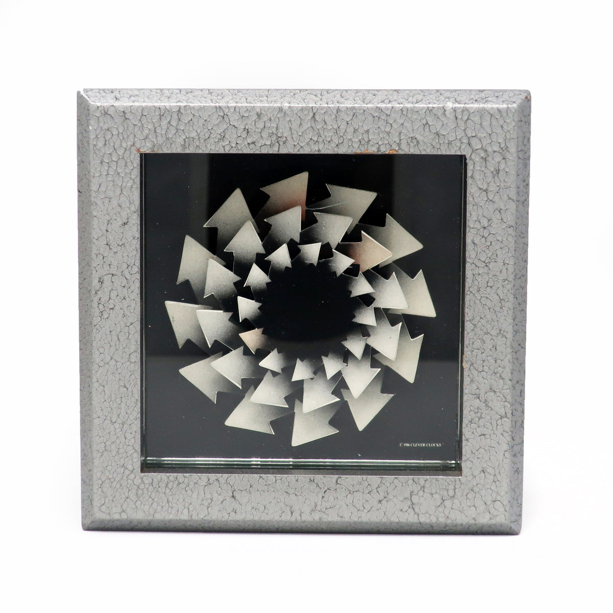 Douglas Chalk Clever Clocks ポストモダン 時計 edf84e52-b9b7-5a91-8a8c-