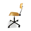 Danish Modern Kevi Chair and Desk by Rabami