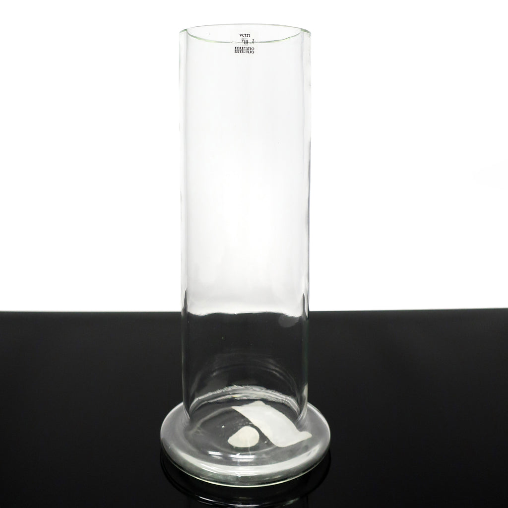 Jasper Morrison for Cappellini Glass Vase