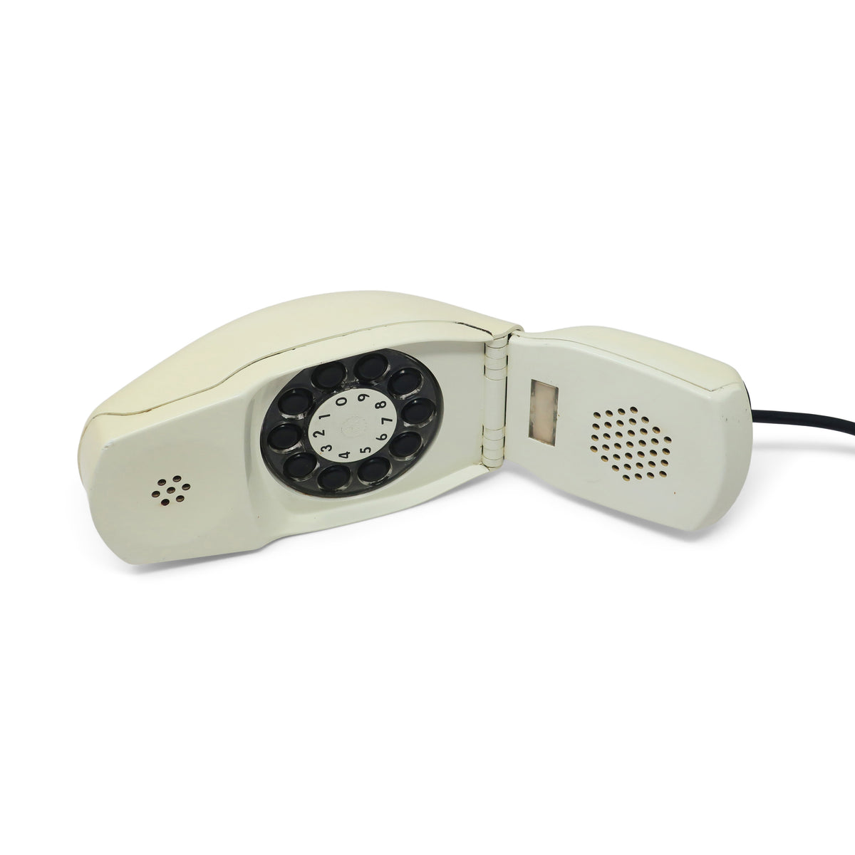 1960s Grillo Folding Telephone by Marco Zanuso & Richard Sapper 