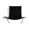 Signed Black FPE Chair by Ron Arad for Kartell