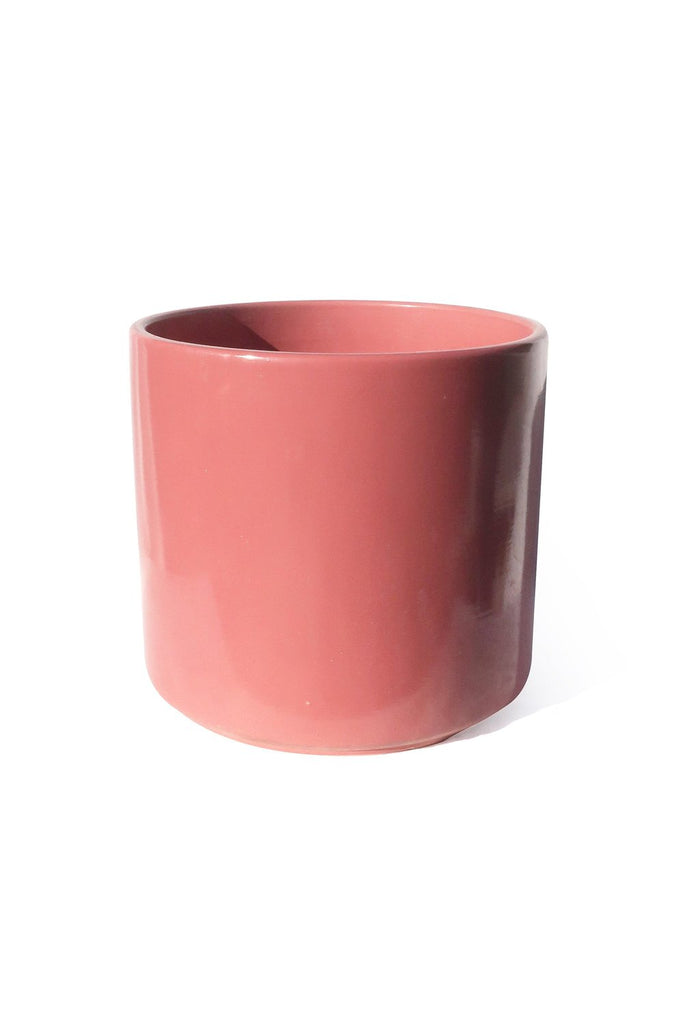 gainey planter pot Pink Gainey AC-14 Planter